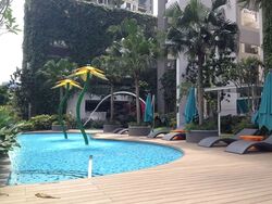 Vista Residences (D12), Condominium #589231311